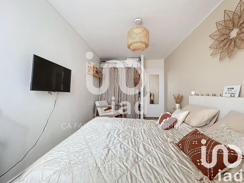 Appartement - 53 m² - 2 pièces