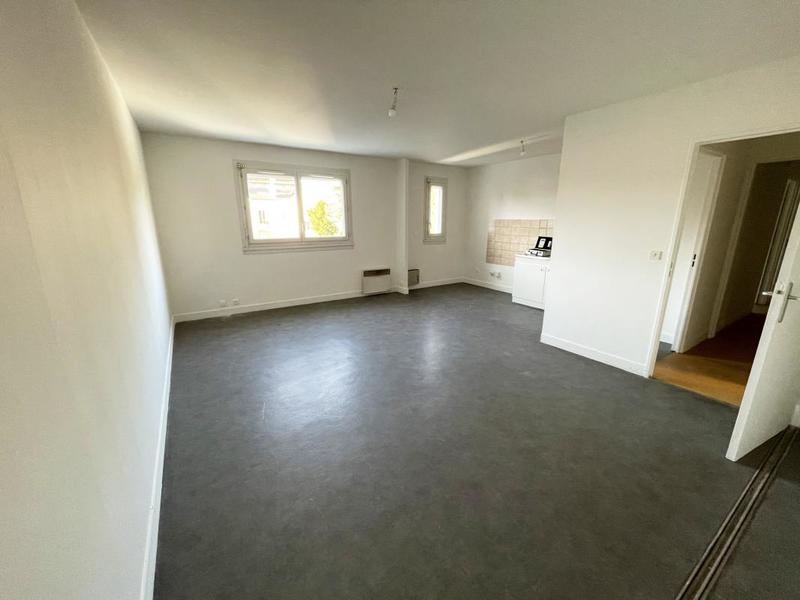 Appartement - 68 m² - 3 pièces