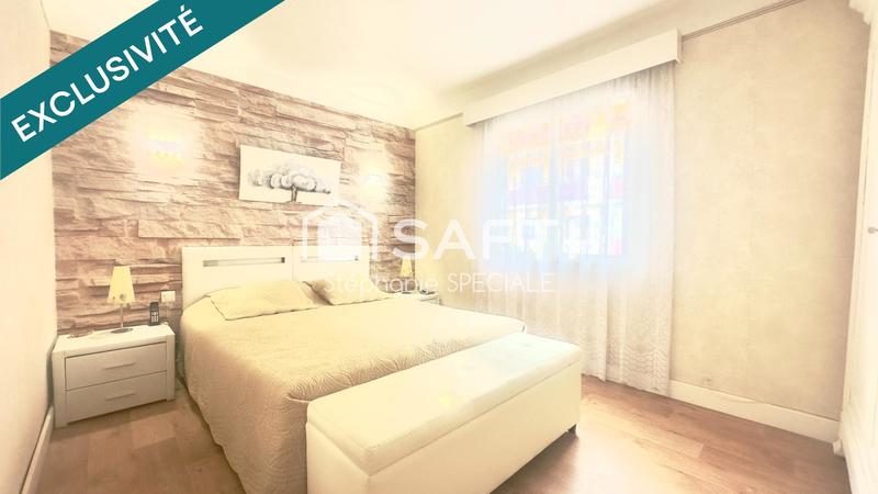 Maison - 122 m² - 4 pièces