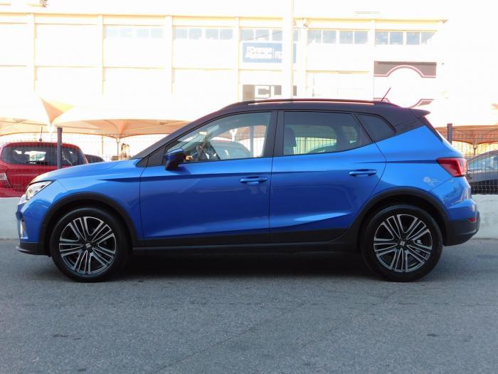 Seat Arona 1.0 Tsi 95ch Copa