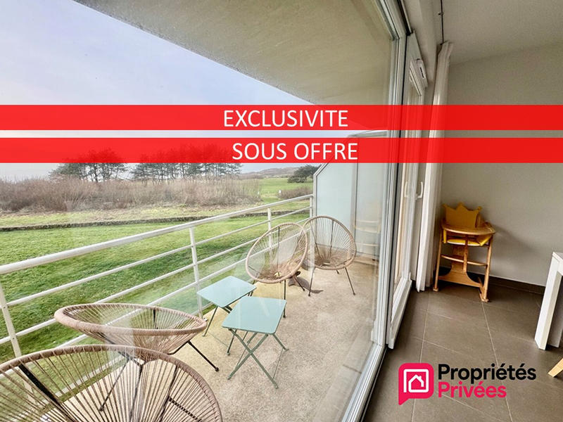 Appartement - 84 m² - 4 pièces
