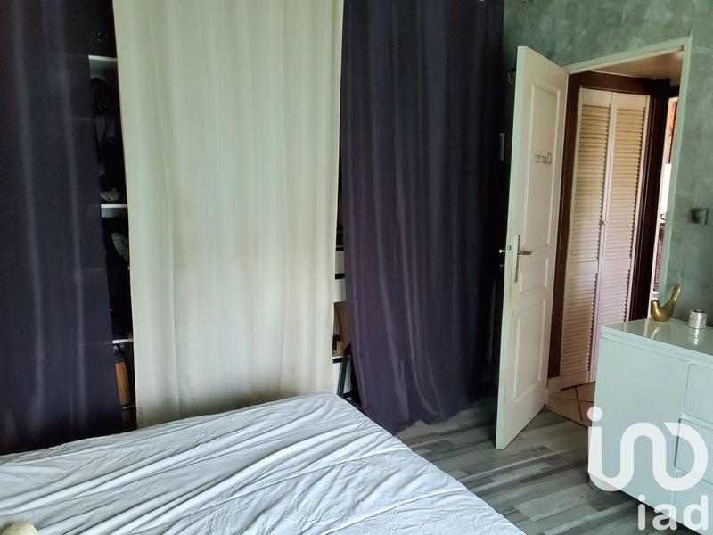 Maison de ville - 125 m² - 5 pièces