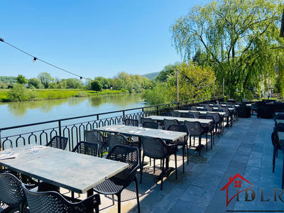 Fonds de commerce - Magasins - 678 m²