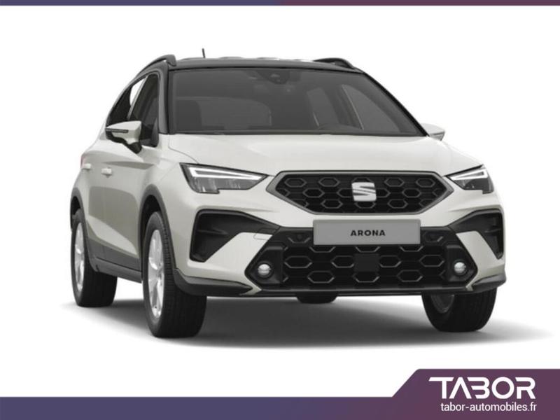 Seat Arona 115 Dsg Style NouvMod