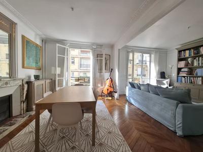 Appartement - 100 m² - 4 pièces