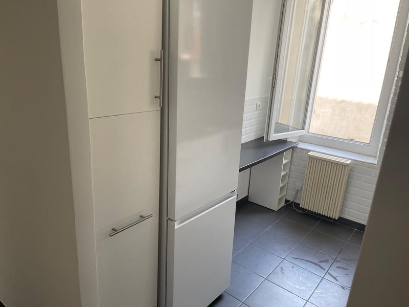 Appartement - 28 m² - 1 pièce