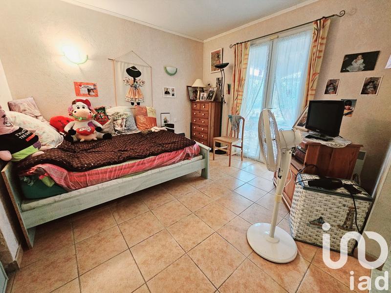 Maison - 171 m² - 5 pièces