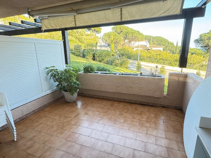 Appartement - 20 m² - 1 pièce