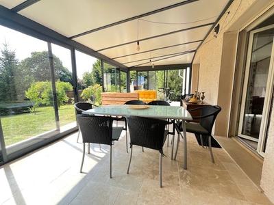 Maison - 132 m² - 7 pièces