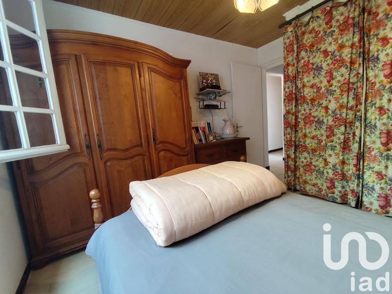 Maison - 143 m² - 4 pièces