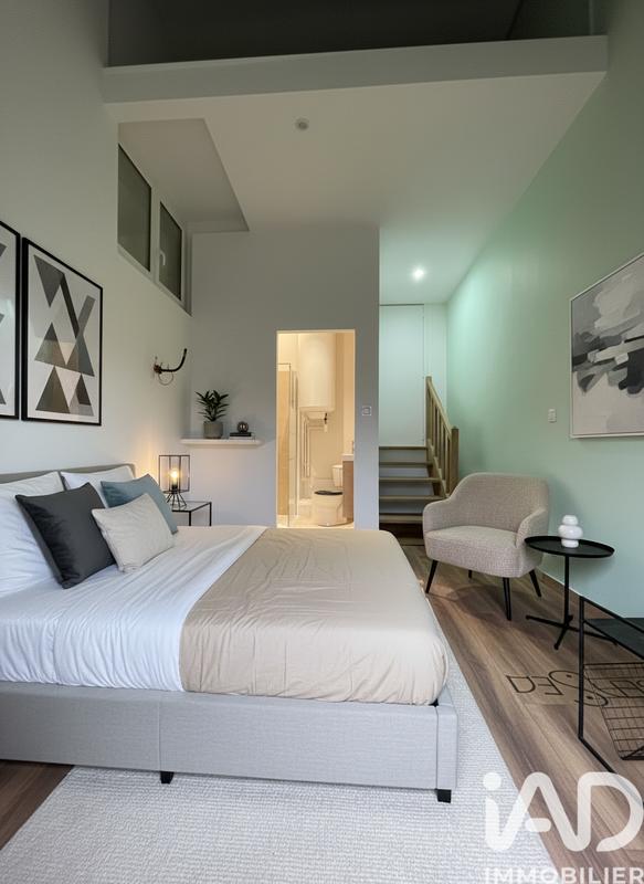 Maison - 136 m² - 4 pièces