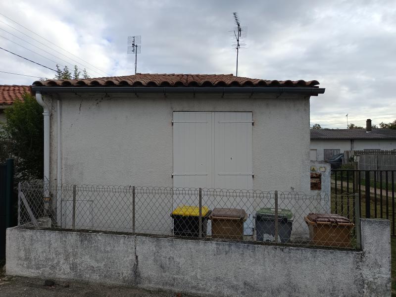 Maison - 74 m² - 4 pièces