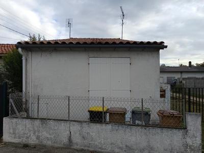 Maison - 74 m² - 4 pièces