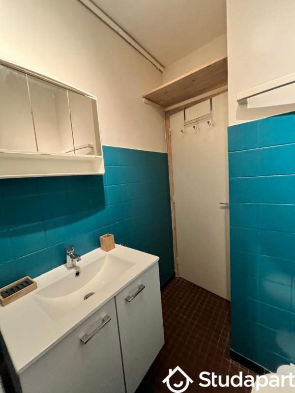 Appartement - 30 m² - 1 pièce