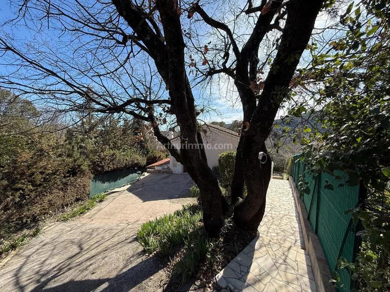 Maison - 132 m² - 5 pièces