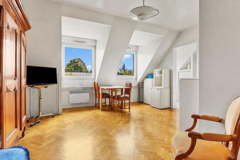 Appartement - 28 m² - 1 pièce