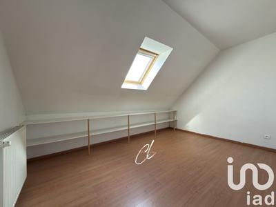 Duplex - 81 m² - 4 pièces