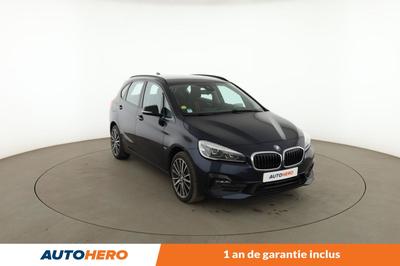 Bmw Serie 2 Active Tourer 220d xDrive Sport Bva8 190 ch