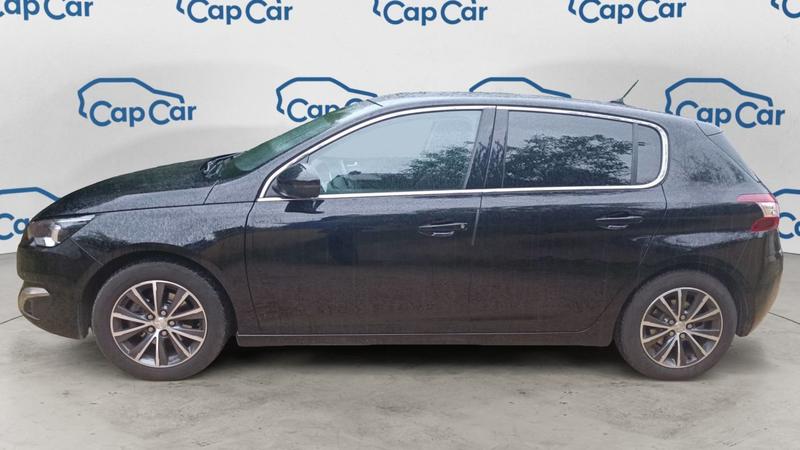 Peugeot 308 1.2 PureTech 130 Allure