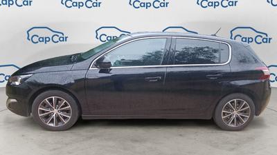 Peugeot 308 1.2 PureTech 130 Allure