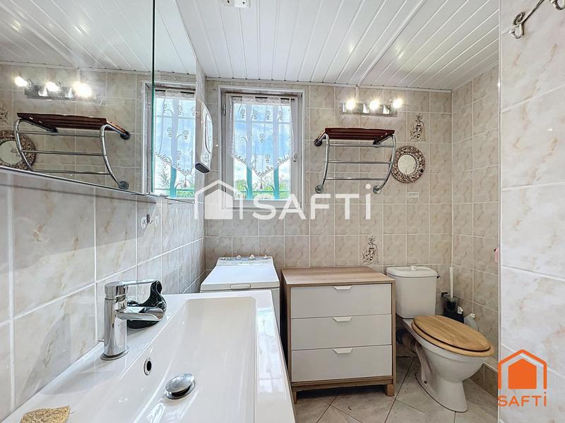 Villa - 160 m² - 9 pièces