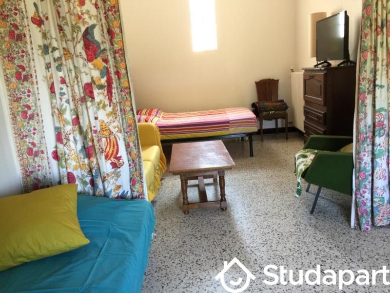 Appartement - 49 m² - 1 pièce