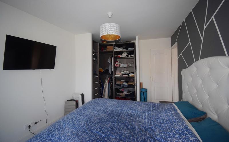 Maison - 96 m² - 4 pièces