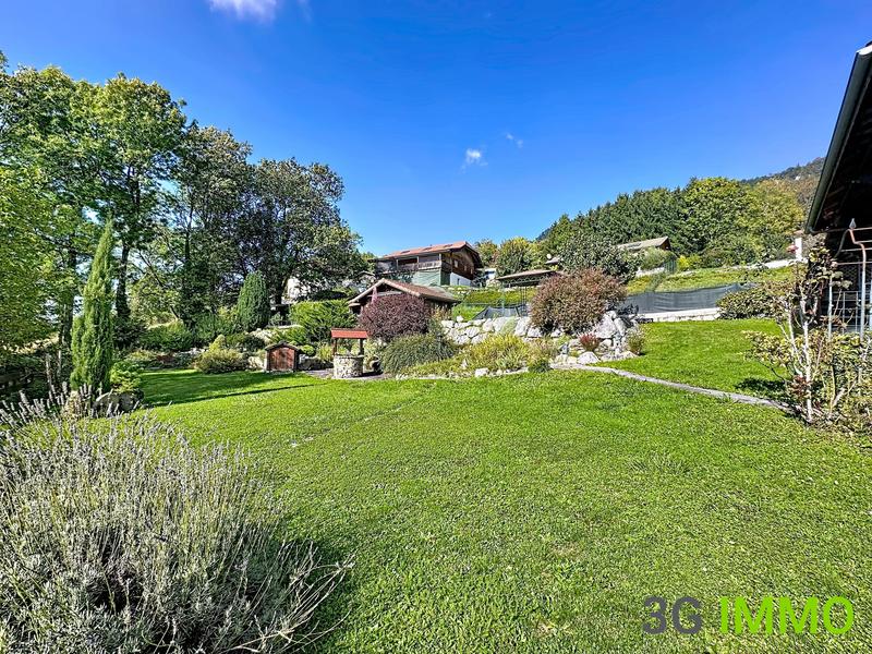 Châlet - 175 m² - 8 pièces