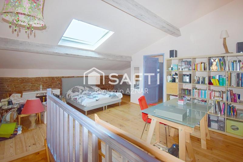 Maison de maîtres - 363 m² - 9 pièces