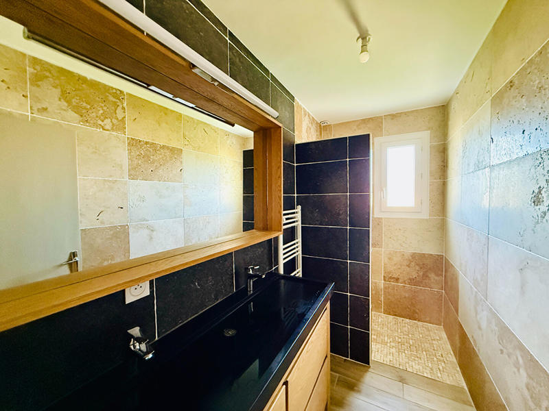 Maison - 76 m² - 4 pièces