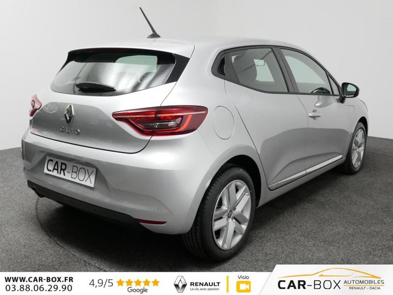 Renault Clio Business Tce 90 1ère Main