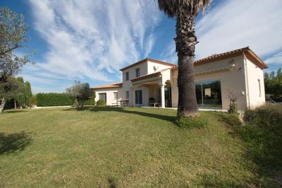 Maison - 183 m² - 6 pièces