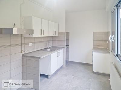 Appartement - 78 m² - 3 pièces