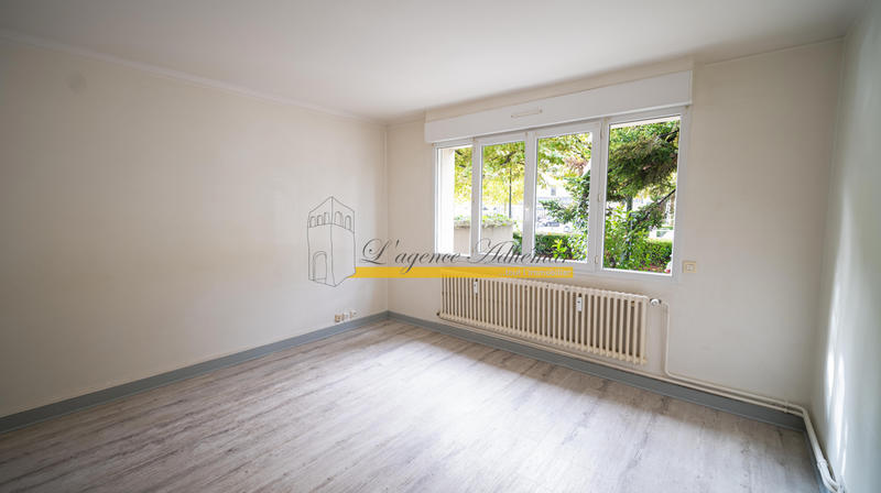 Appartement - 51 m² - 3 pièces
