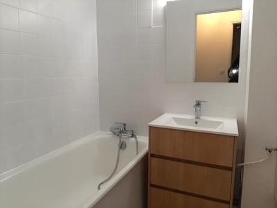 Studio - 28 m² - 1 pièce