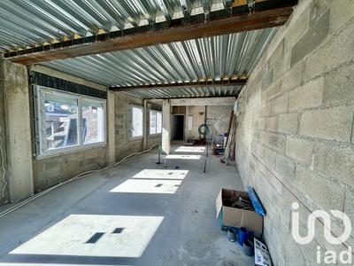 Appartement - 52 m² - 2 pièces