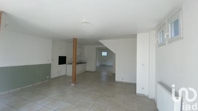 Appartement - 105 m² - 4 pièces