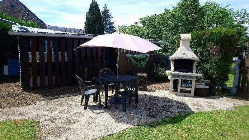 Maison - 122 m² - 5 pièces