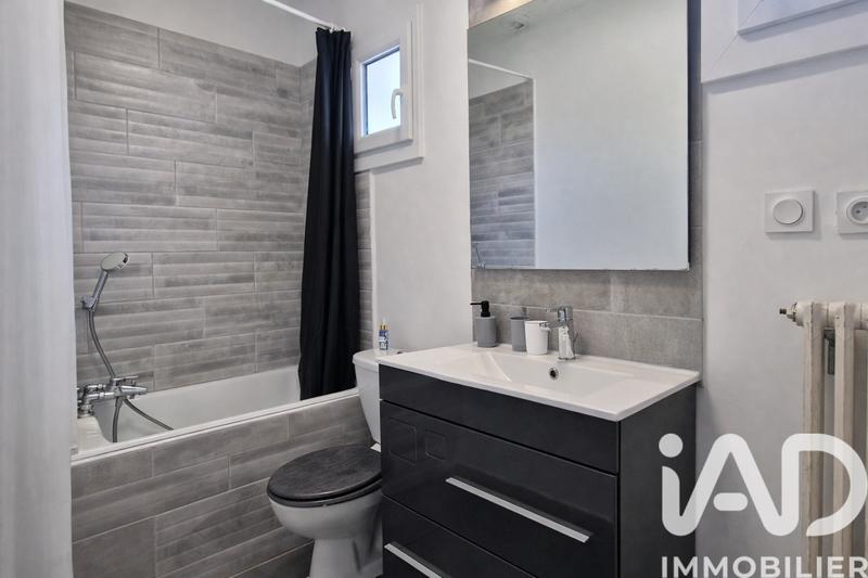 Maison - 82 m² - 4 pièces