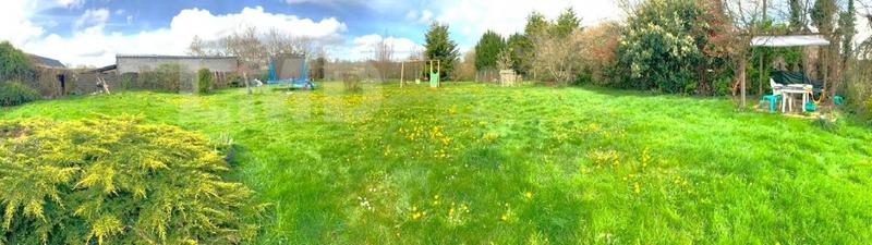 Longère - 110 m² - 4 pièces