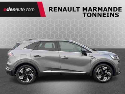 Renault Symbioz E-Tech full hybrid 145 Techno