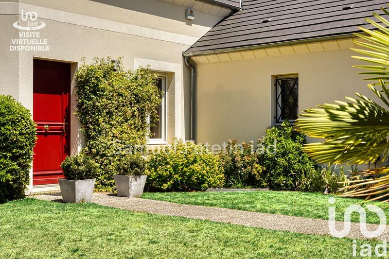 Maison - 145 m² - 6 pièces