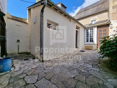 Maison - 101 m² - 5 pièces