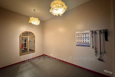 Local commercial - 120 m²
