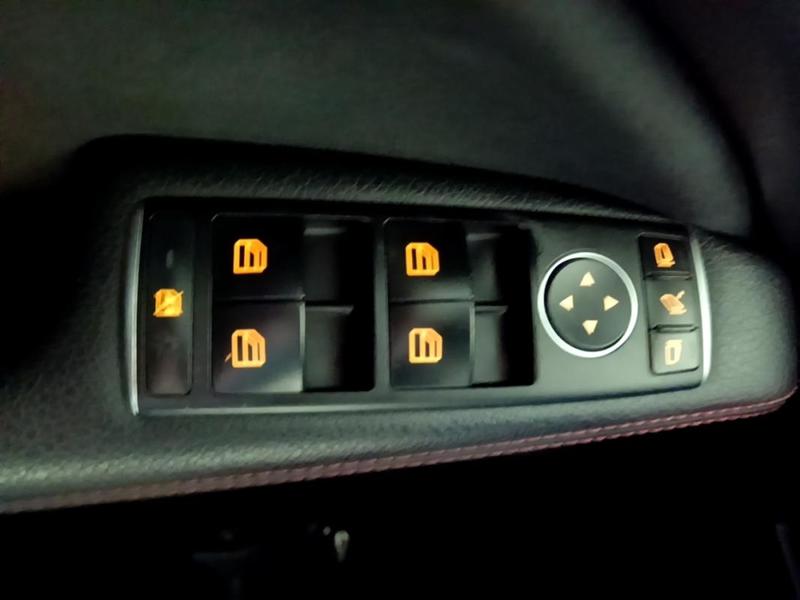 Mercedes Cla Shooting Brake 200 d 7-G Dct Fascination