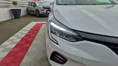 Renault Clio (5) Tce 100 Business