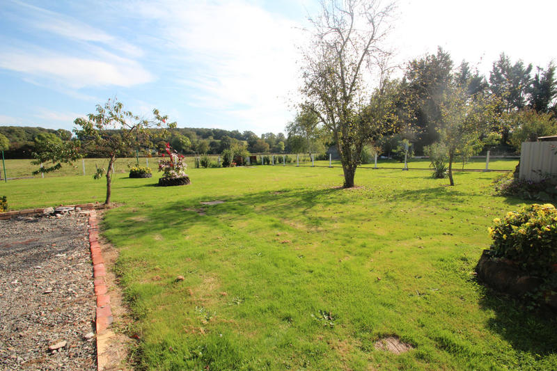 Maison - 103 m² - 4 pièces