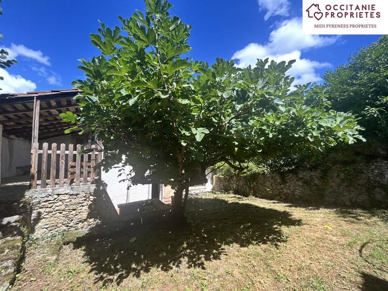 Maison - 200 m² - 7 pièces