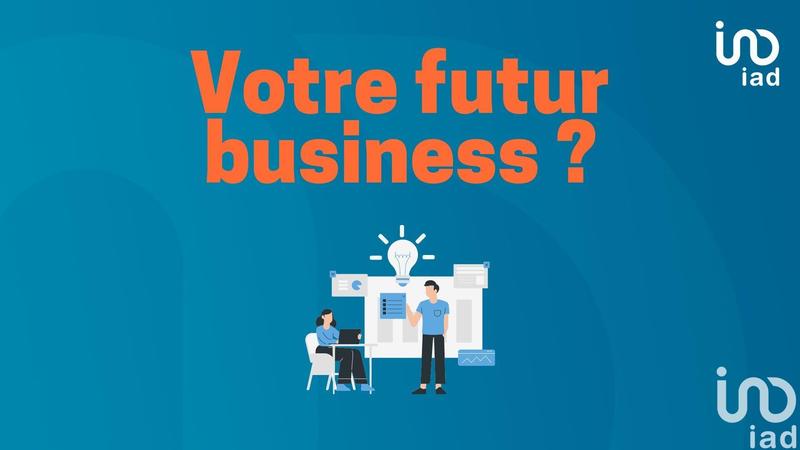 Local commercial - 30 m²