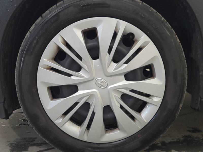 Toyota aygo x 1.0 Vvt-i 72 Active Business